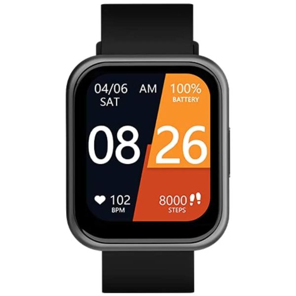 Noise ColorFit Ultra HD Display Smart Watch